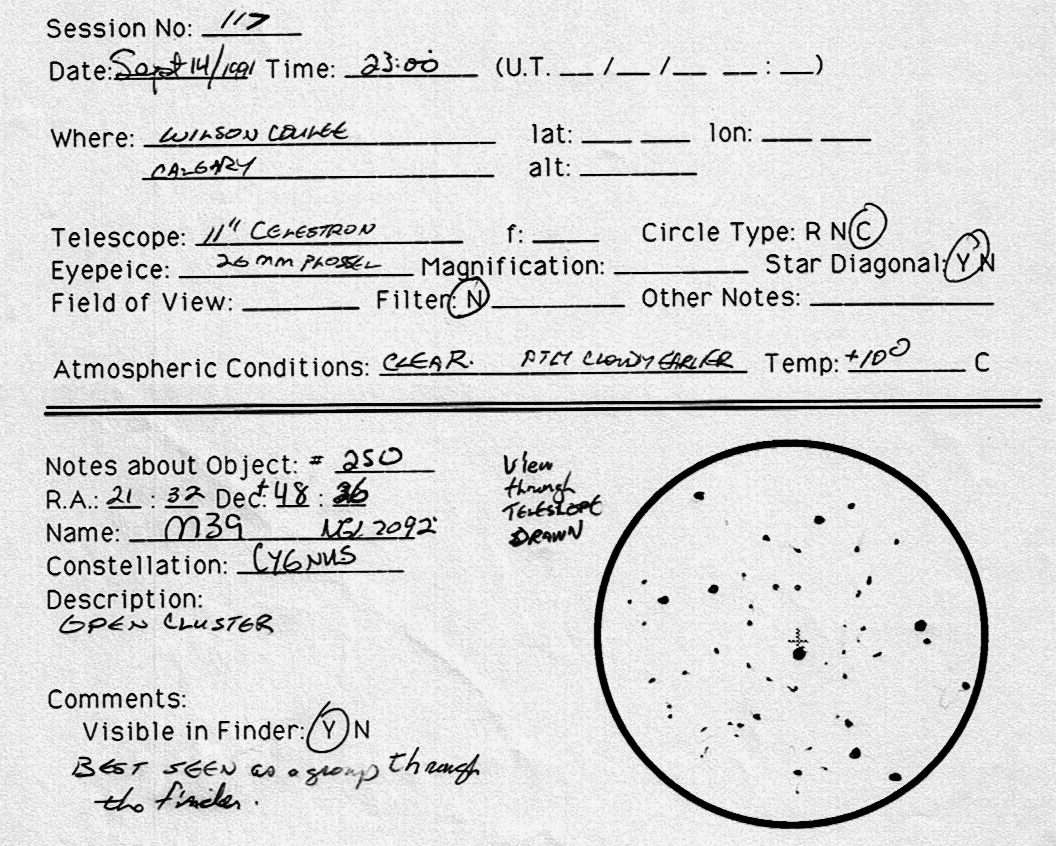 M39 2 li 250 M39 NGC7092
