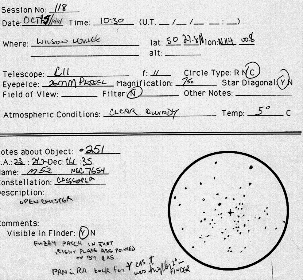 M52 2 li 251 M52 7654