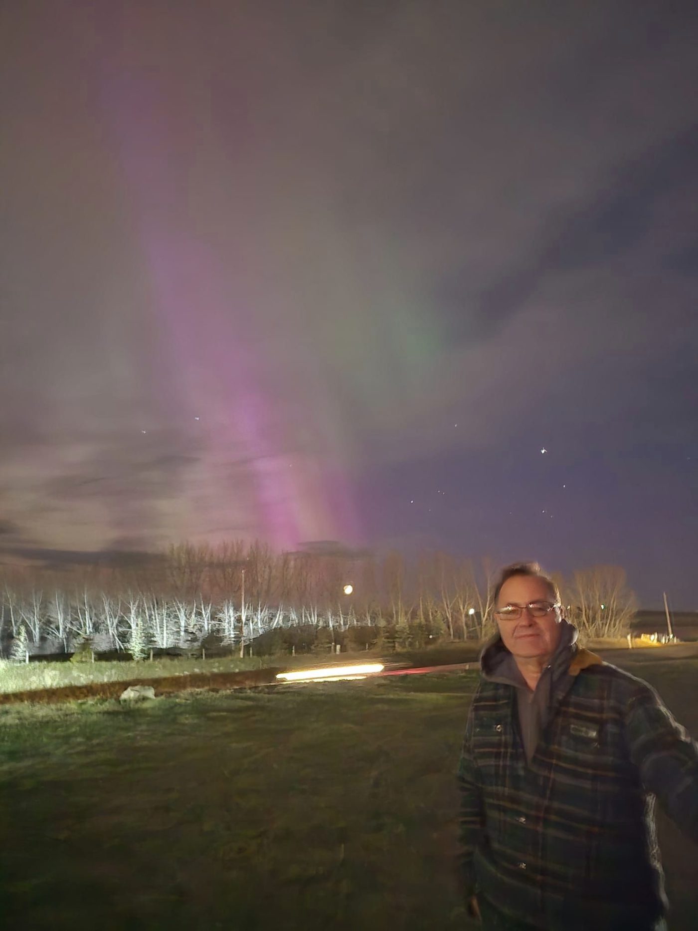 May 10, 2024: An Exciting Date to Remember for Aurora Storms in recent memory 6 Aurora Storm