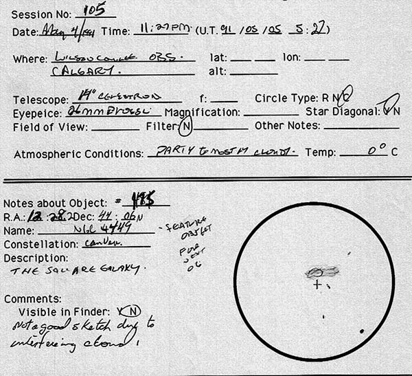 NGC 4449 2 li 175 NGC4449
