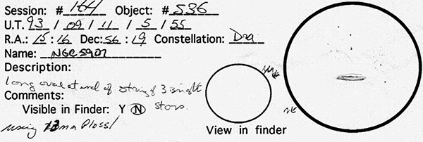 NGC 5907 2 li 536 5907