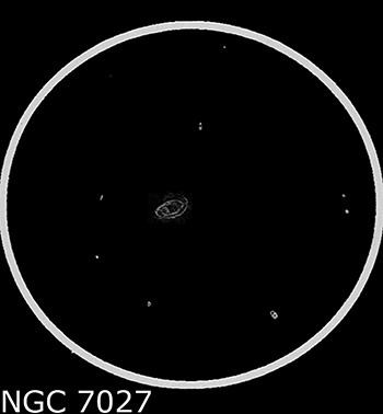 NGC 7027