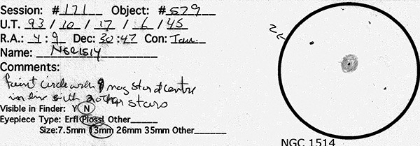 NGC 1514 2 li 579 1514 1