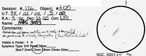 NGC 3003 2 li 605 3003