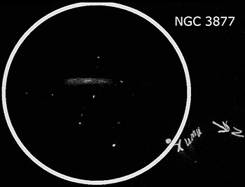 NGC 3877